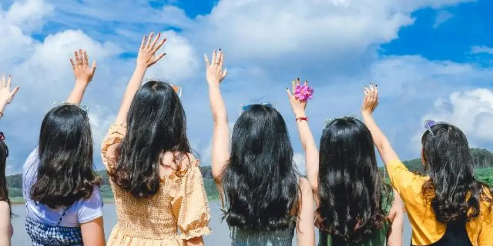 Imagem do grupo de WhatsApp Amizade cristã RJ