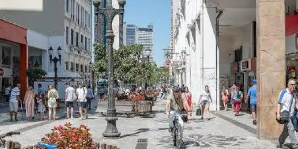 Imagem do grupo de WhatsApp Amizade Curitiba