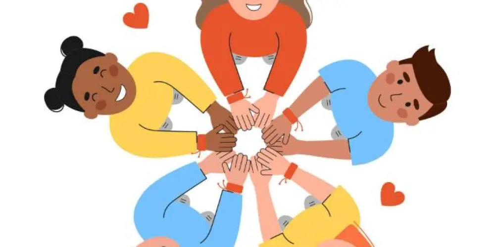 Imagem do grupo de WhatsApp Amizade curitiba - "conexão local"