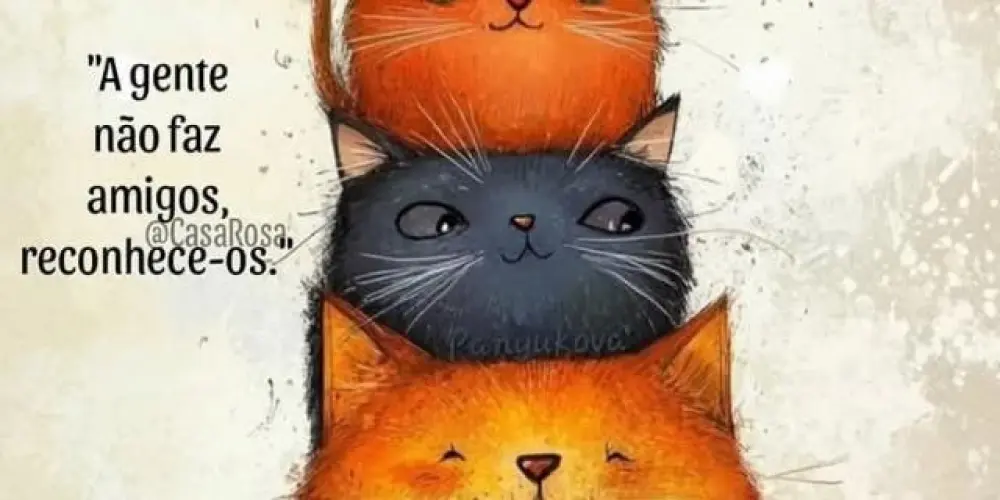 Imagem do grupo de WhatsApp Amizade de longa distancia