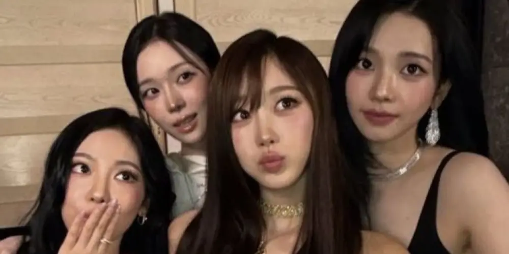 Imagem do grupo de WhatsApp Amizade dedicates girls