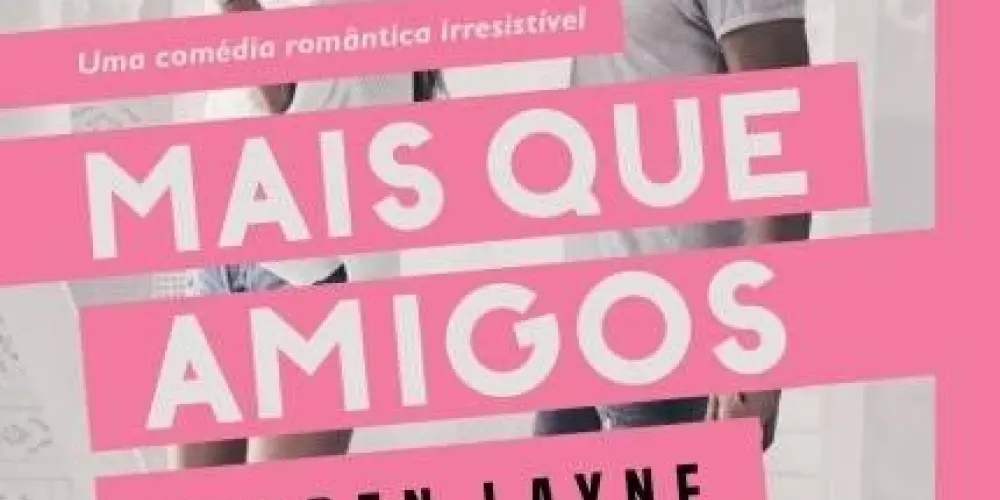 Imagem do grupo de WhatsApp Amizade depois dos 30