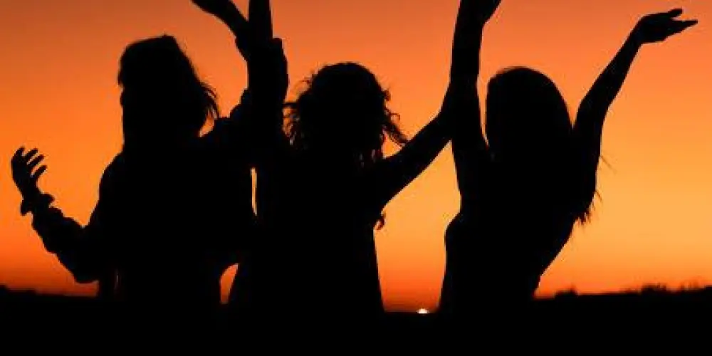 Imagem do grupo de WhatsApp Amizade do lit