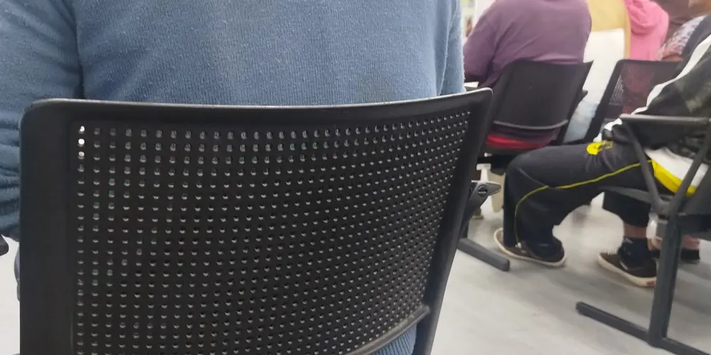 Imagem do grupo de WhatsApp Amizade do litt