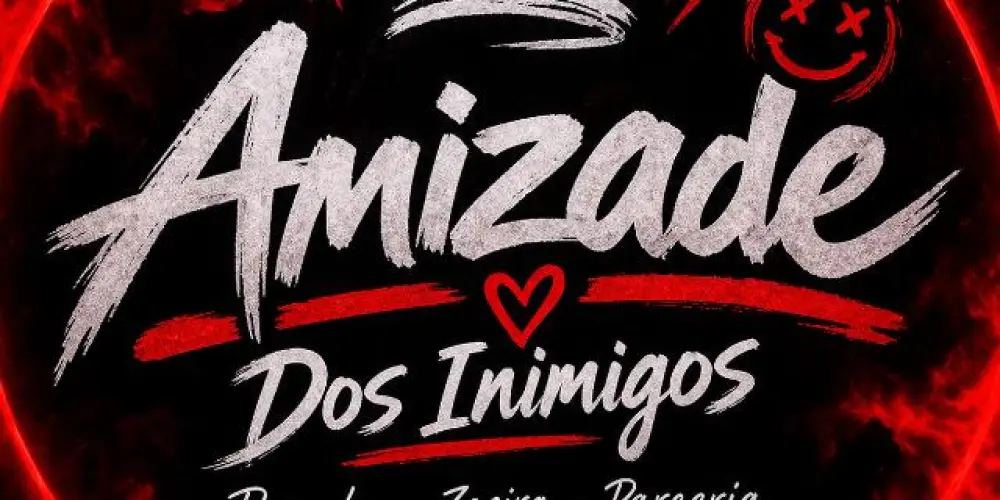 Imagem do grupo de WhatsApp 🔥 Amizade dos Inimigos