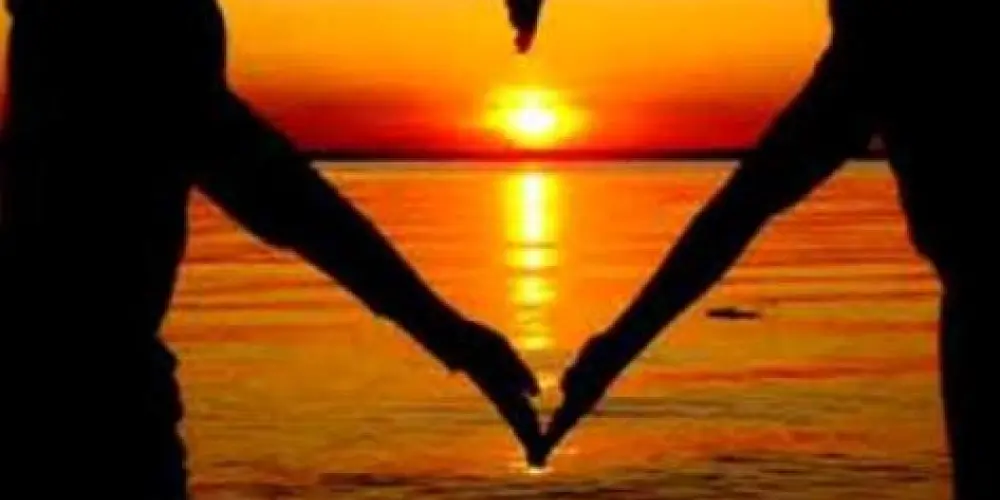 Imagem do grupo de WhatsApp Amizade é amigos.