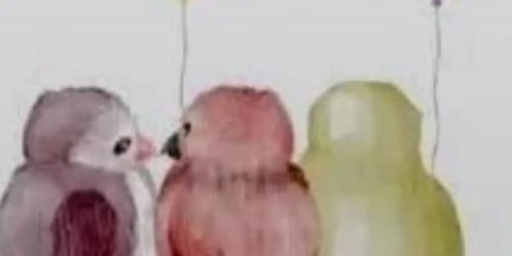 Imagem do grupo de WhatsApp Amizade é amor