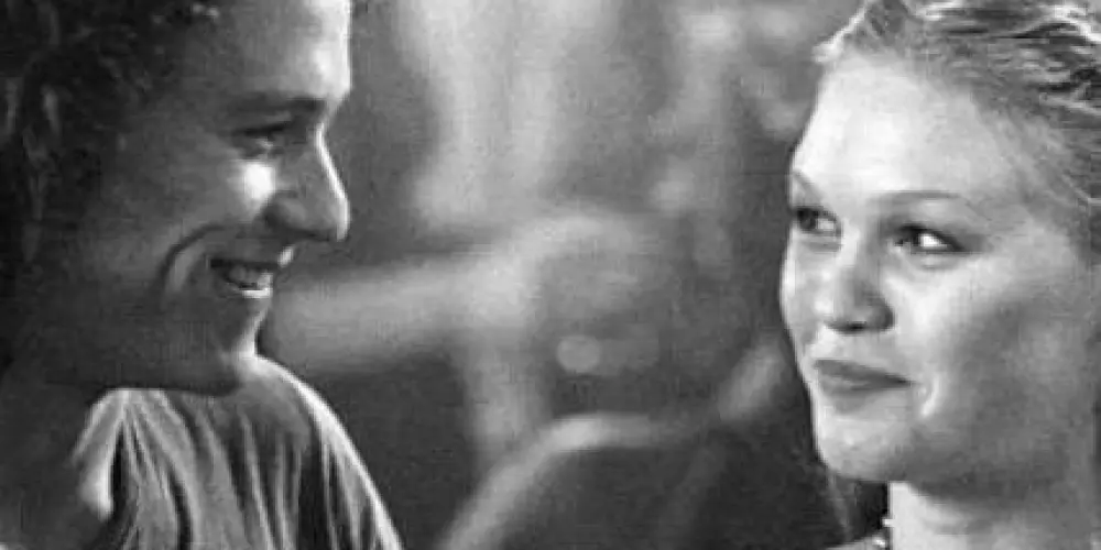 Imagem do grupo de WhatsApp Amizade e conversa