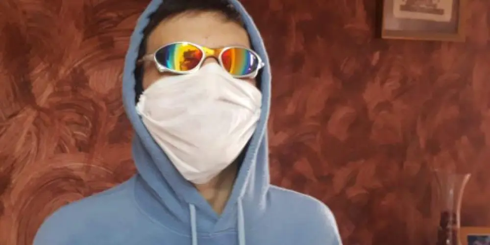 Imagem do grupo de WhatsApp Amizade 🥸 e cultura🐿