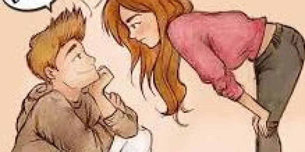 Imagem do grupo de WhatsApp Amizade é diversão