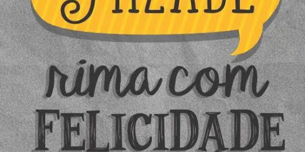 Imagem do grupo de WhatsApp Amizade e felicidade ddd41