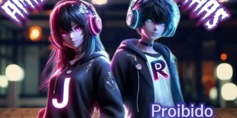 Imagem do grupo de WhatsApp AMIZADE E FIGURINHAS