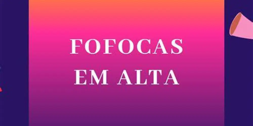 Imagem do grupo de WhatsApp Amizade e Fofocas em Alta😜😜