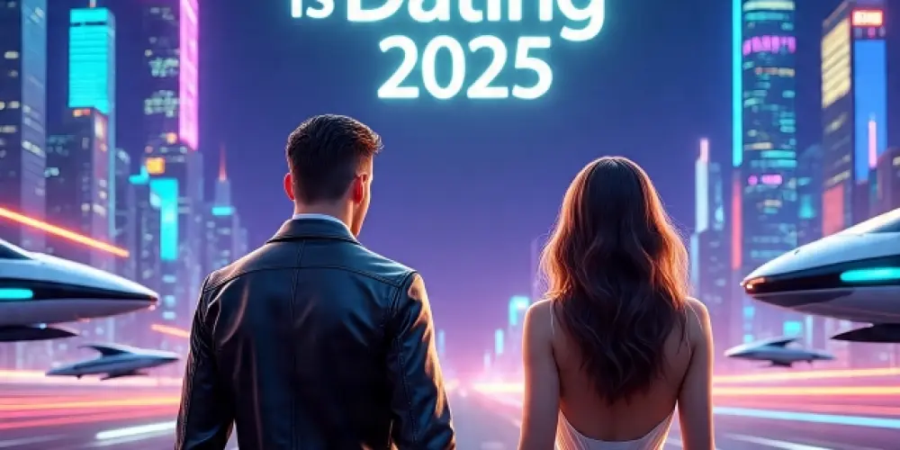 Imagem do grupo de WhatsApp Amizade é Namoro 2025