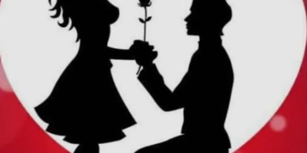 Imagem do grupo de WhatsApp Amizade  e namoro 2025