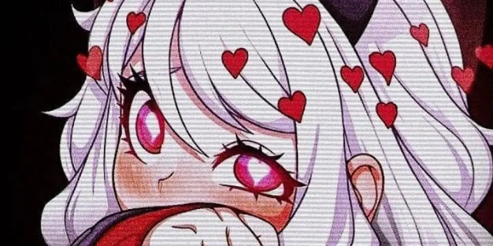 Imagem do grupo de WhatsApp 😈 Amizade e Namoro 24h 💞