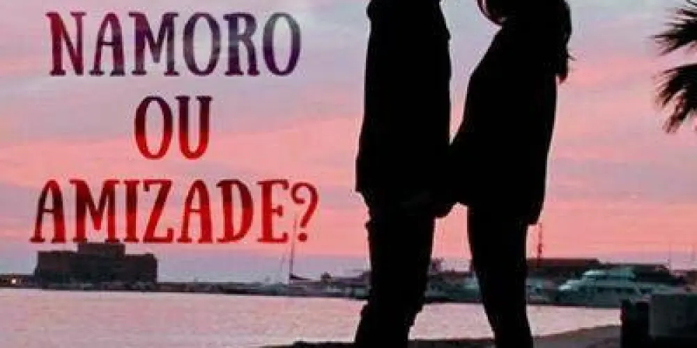 Imagem do grupo de WhatsApp 🫂AMIZADE E NAMORO💞