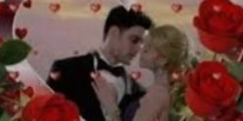 Imagem do grupo de WhatsApp 😘 Amizade E Namoro 👩‍❤️‍💋‍👨