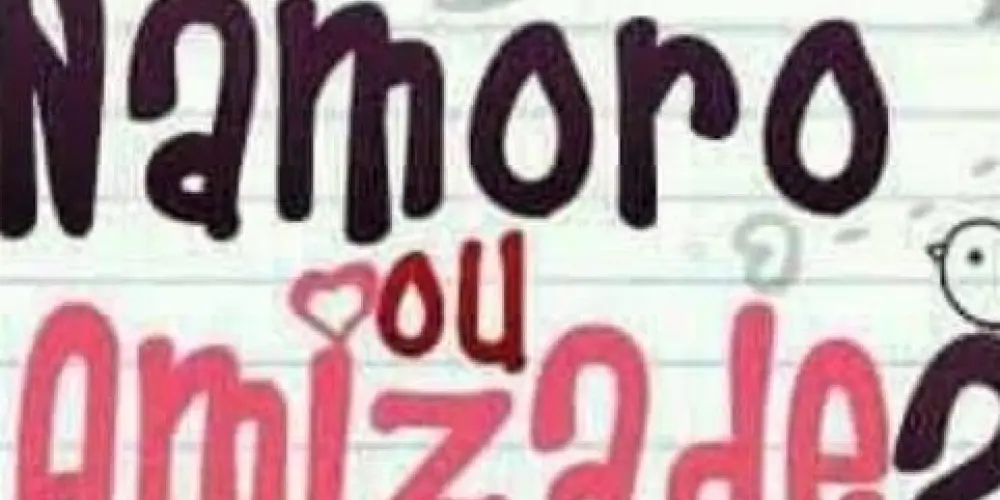 Imagem do grupo de WhatsApp AMIZADE👩‍❤️‍👨 E NAMORO♥️🔥