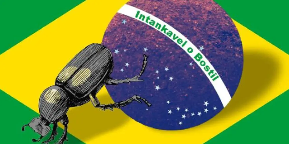 Imagem do grupo de WhatsApp Amizade E Namoro