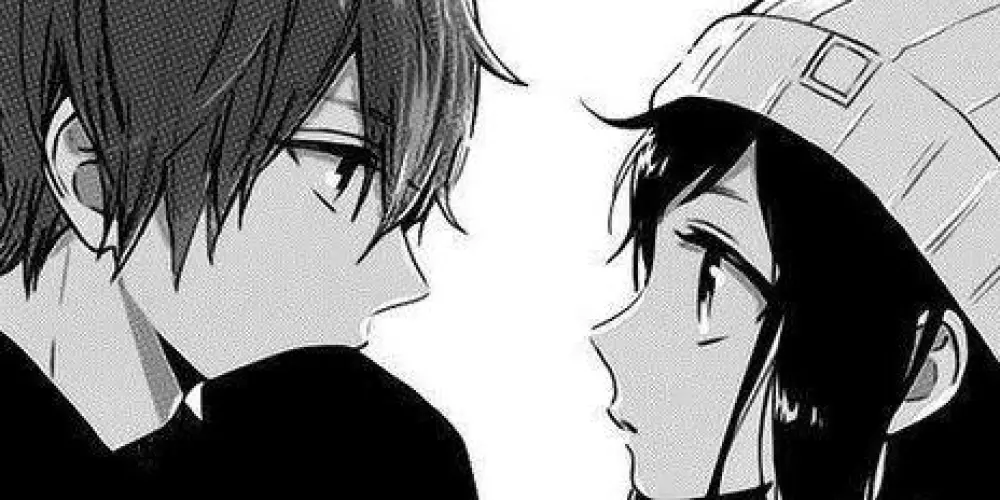 Imagem do grupo de WhatsApp Amizade e namoro