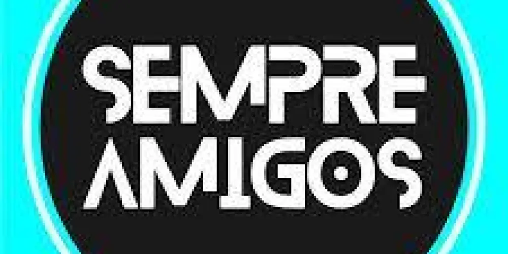 Imagem do grupo de WhatsApp Amizade é namoro 😃😈