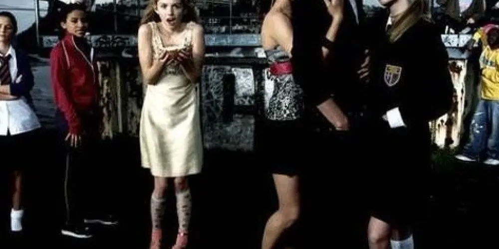 Imagem do grupo de WhatsApp Amizade e namoro 🫦