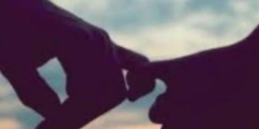 Imagem do grupo de WhatsApp ✅AMIZADE E NAMORO✅