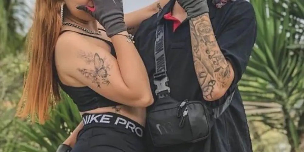 Imagem do grupo de WhatsApp Amizade é namoro