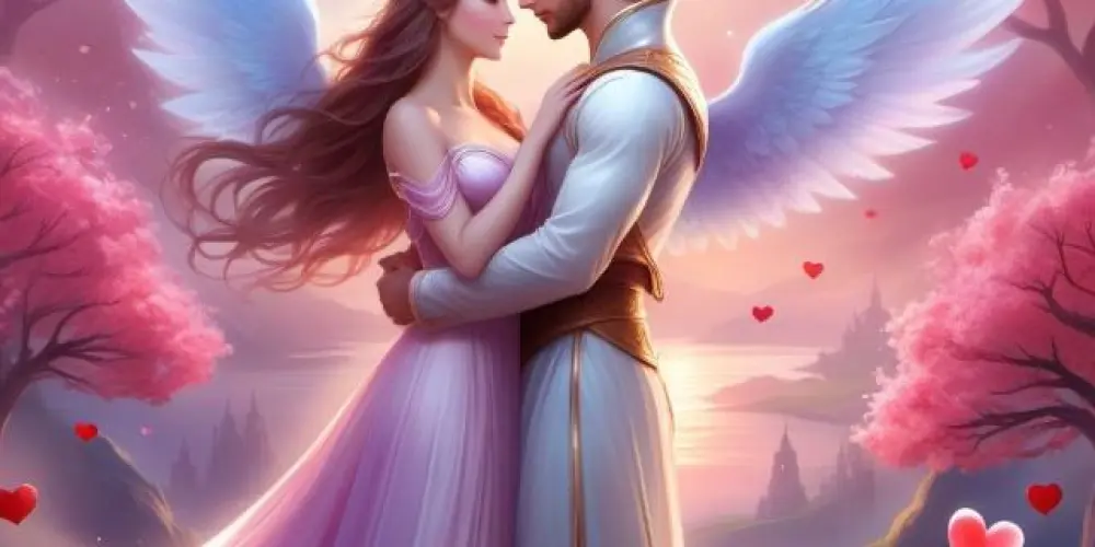 Imagem do grupo de WhatsApp Amizade e namoro