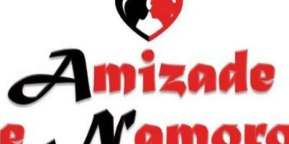 Imagem do grupo de WhatsApp ❤️Amizade e Namoro❤️