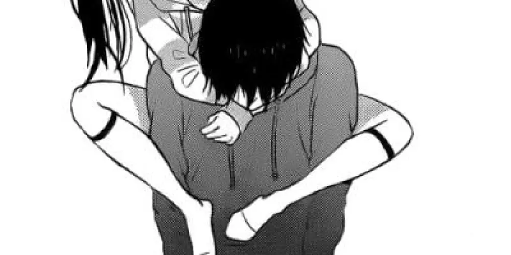 Imagem do grupo de WhatsApp Amizade é namoro