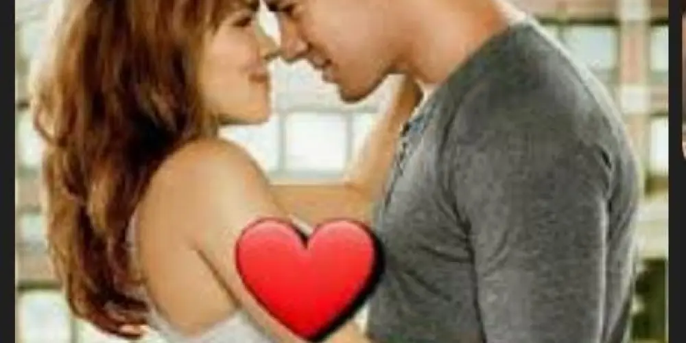 Imagem do grupo de WhatsApp AMIZADE  E NAMORO