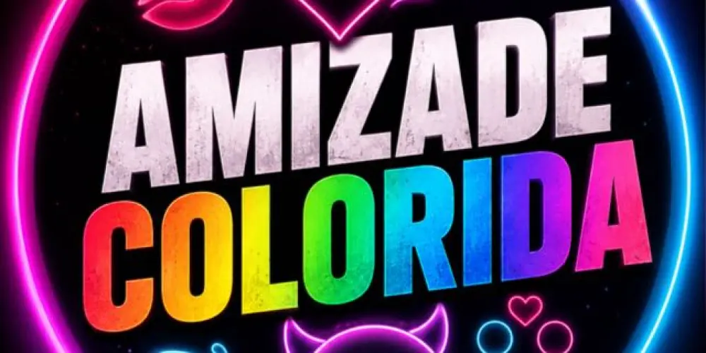 Imagem do grupo de WhatsApp Amizade e namoro🤭🔥