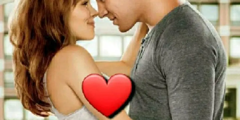 Imagem do grupo de WhatsApp Amizade e namoro 😍😘😘