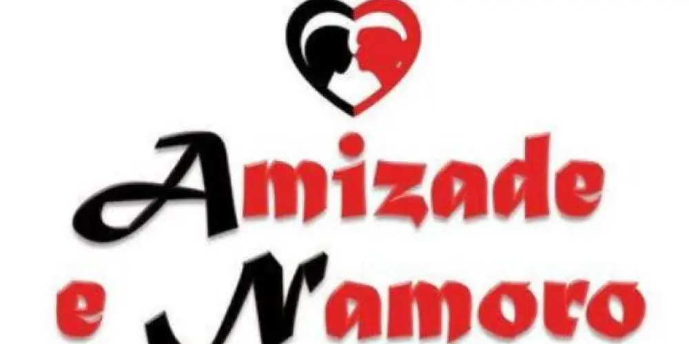 Imagem do grupo de WhatsApp AMIZADE E NAMORO. 😍🔥
