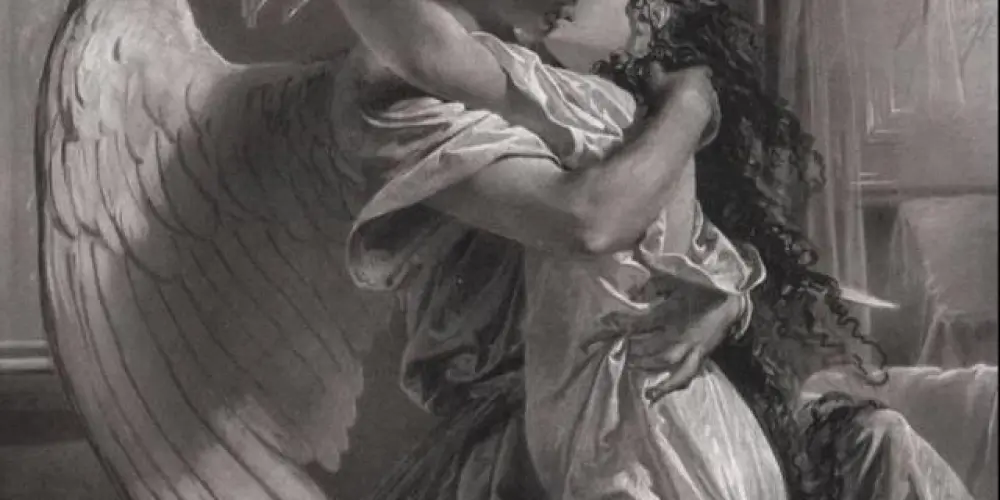 Imagem do grupo de WhatsApp Amizade e namoro acima de 15