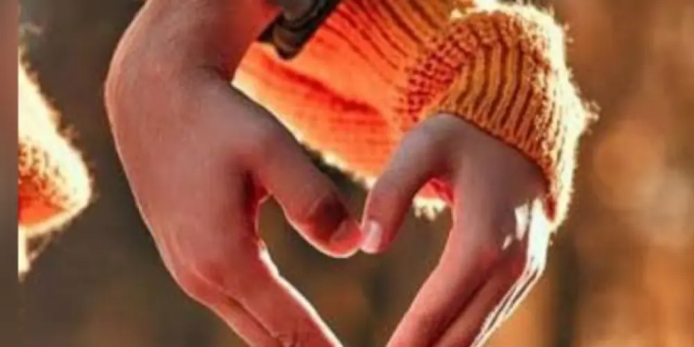 Imagem do grupo de WhatsApp Amizade é namoro (adolescente)