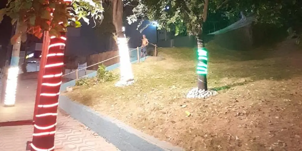 Imagem do grupo de WhatsApp Amizade e namoro menos de 18