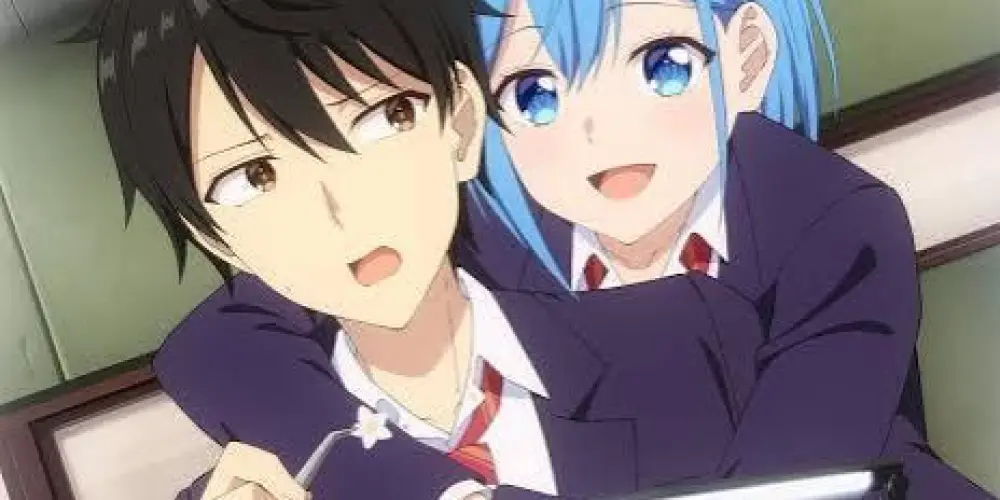 Imagem do grupo de WhatsApp AMIZADE É NAMORO NERD