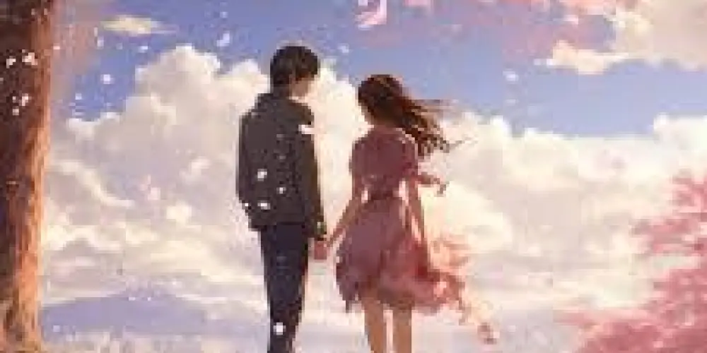 Imagem do grupo de WhatsApp AMIZADE E NAMORO NERD