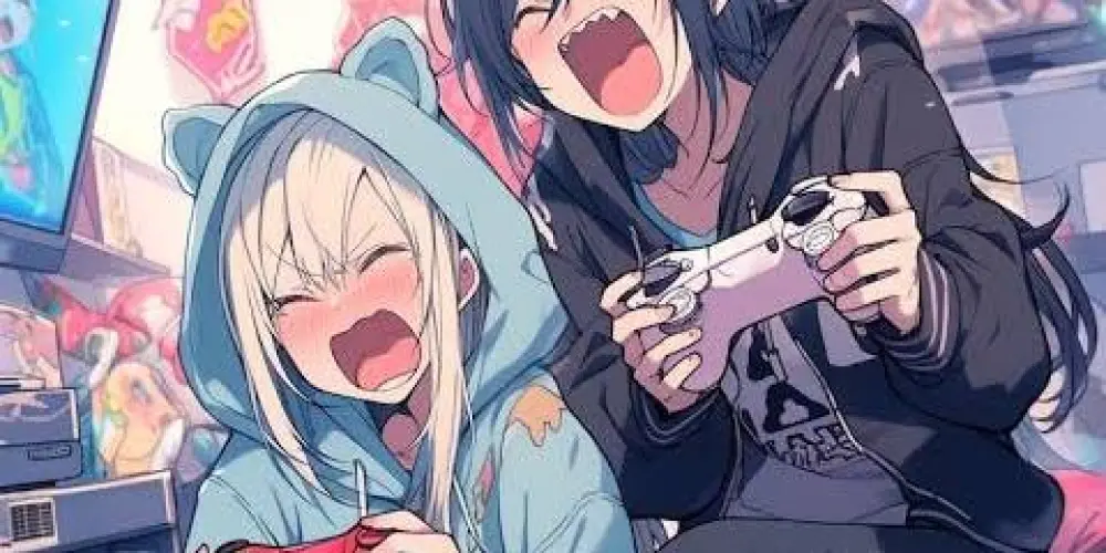 Imagem do grupo de WhatsApp AMIZADE E NAMORO, OTAKU 1.0 ❤️🤝