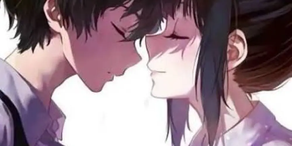 Imagem do grupo de WhatsApp Amizade e namoro otaku 2.0