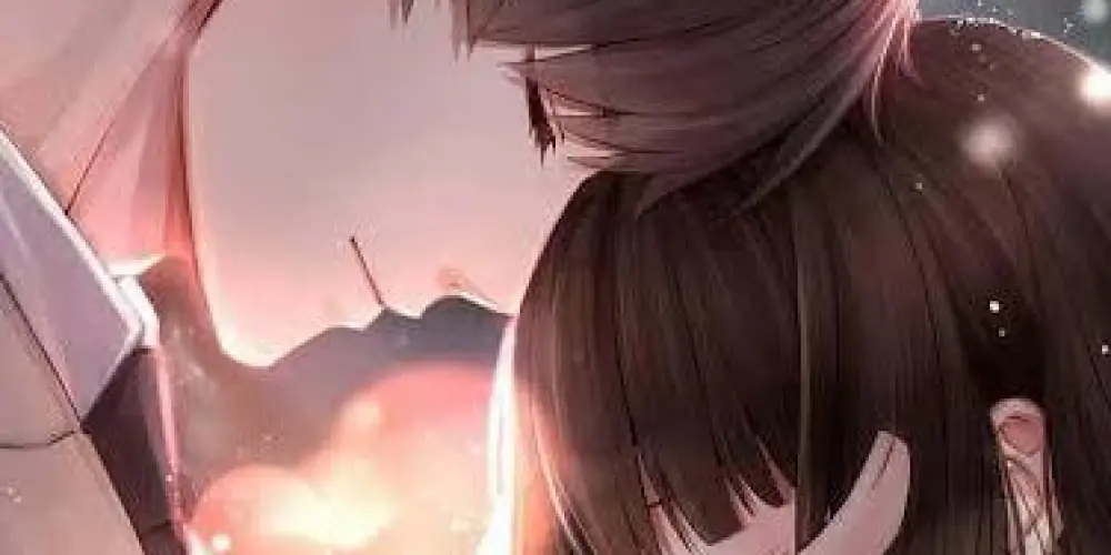 Imagem do grupo de WhatsApp AMIZADE E NAMORO OTAKU  2.2