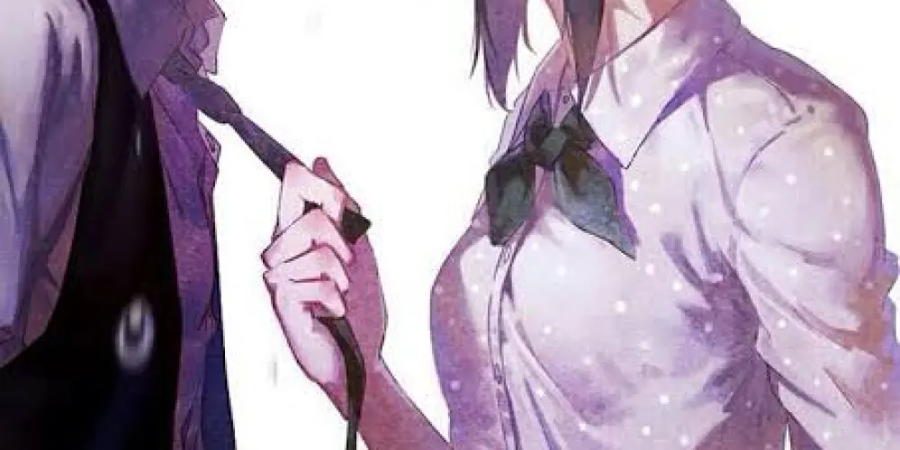 Imagem do grupo de WhatsApp Amizade e namoro otaku 2.3