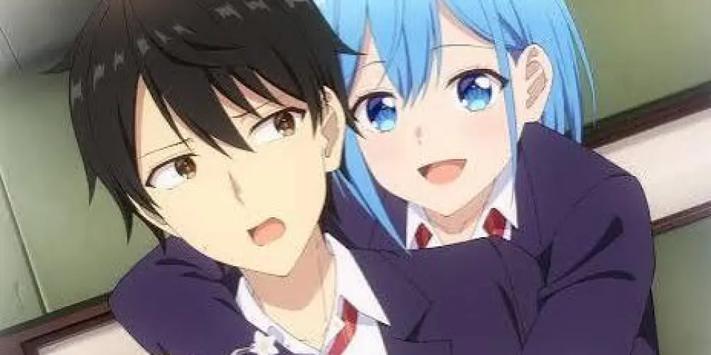 Imagem do grupo de WhatsApp AMIZADE É NAMORO OTAKU, NERD. 1.1