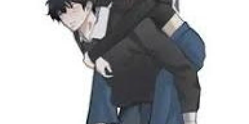 Imagem do grupo de WhatsApp ⚜️AMIZADE E NAMORO OTAKUS⚜️