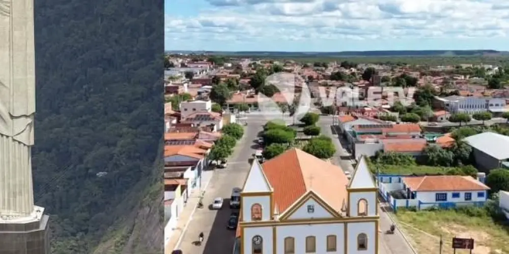Imagem do grupo de WhatsApp Amizade e namoro são João do piauí