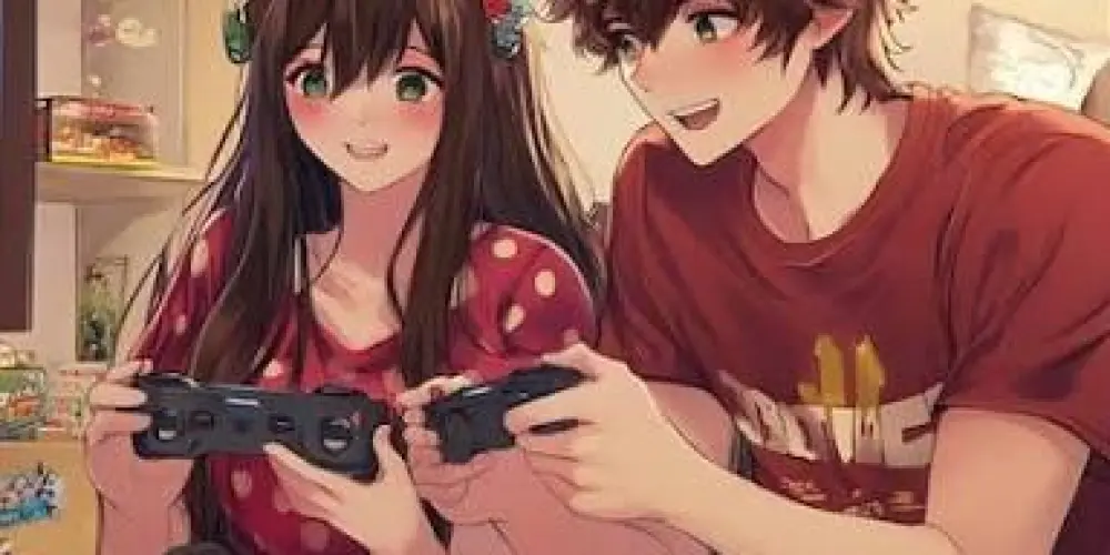 Imagem do grupo de WhatsApp AMIZADE E NAMORO SUPER OTAKU 0.2