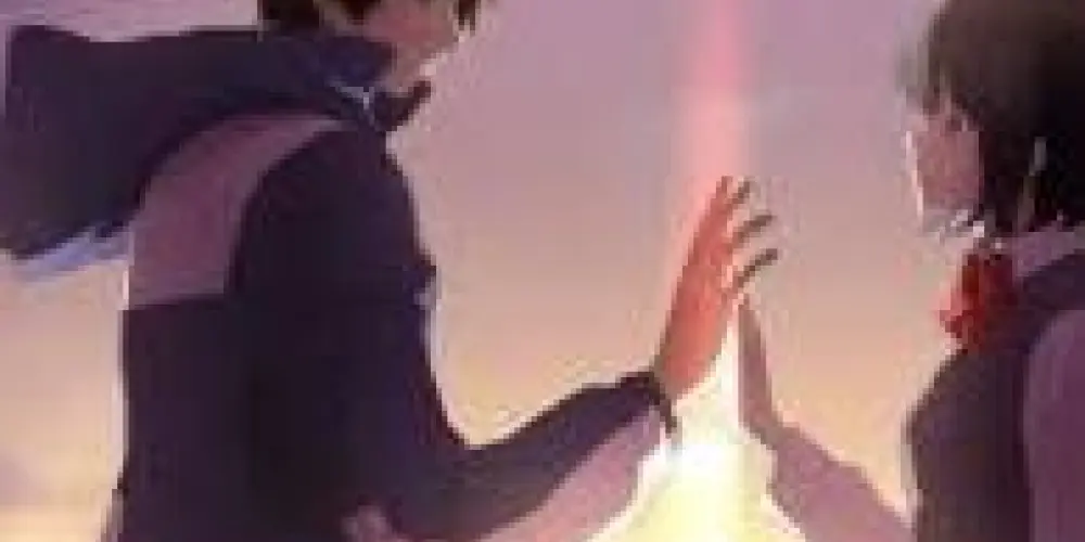 Imagem do grupo de WhatsApp AMIZADE E NAMORO.001